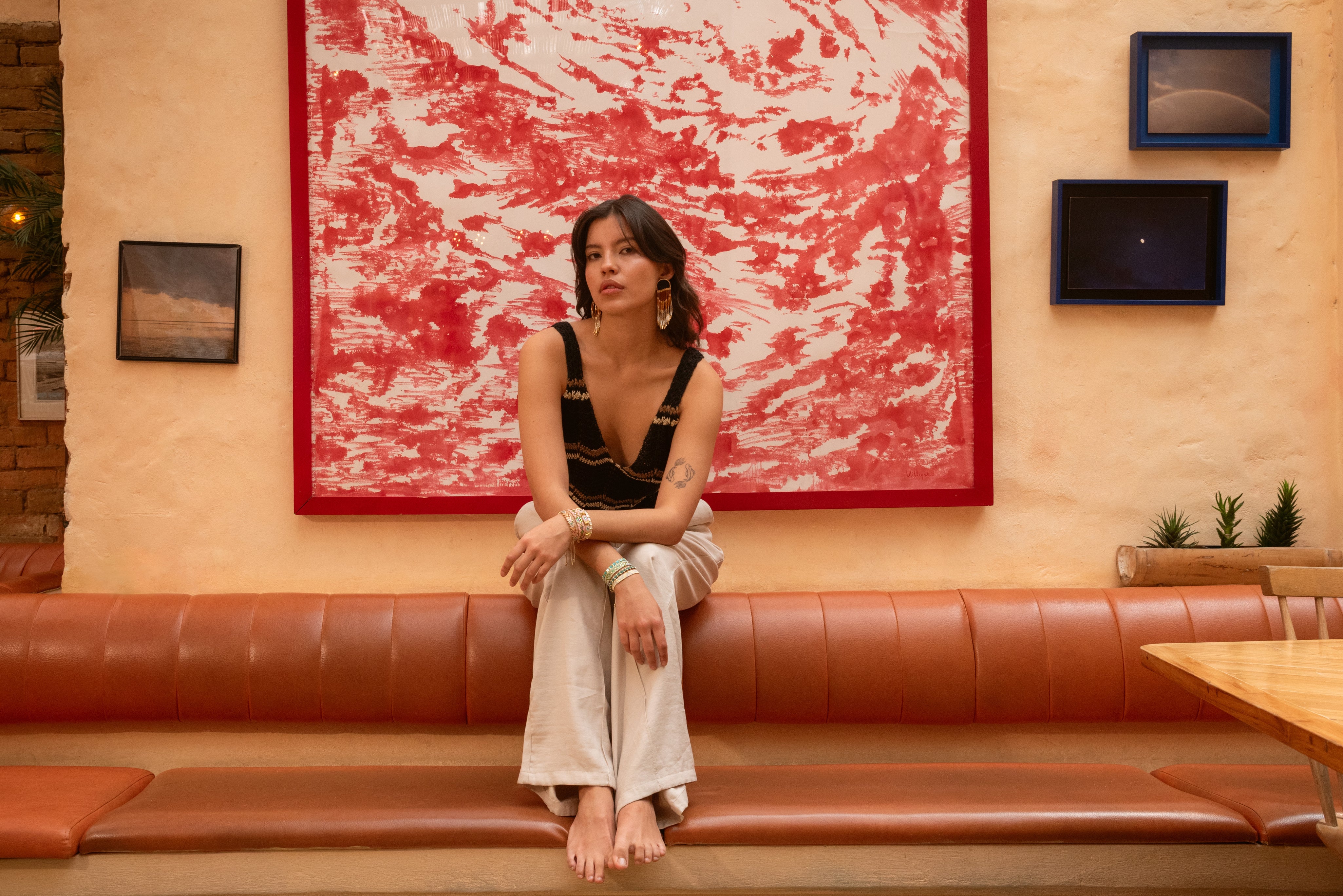 Dream Bracelet- Cielo