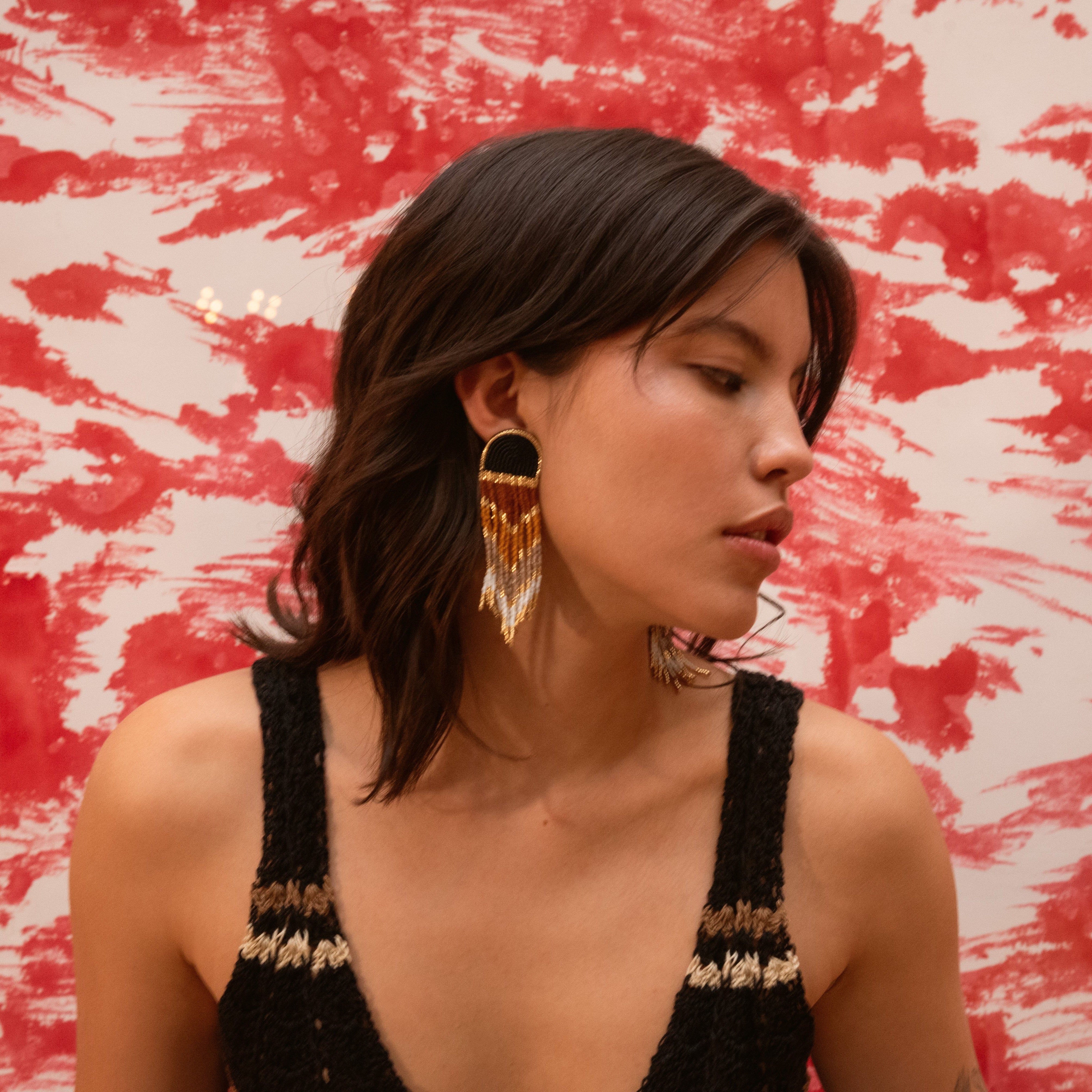 Arete Mahué - Miyuki