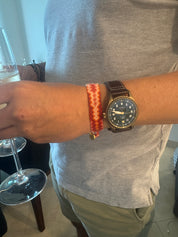 Pulsera Social Impact - Amber