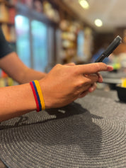 Pulsera Social Impact - Colombia