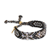 Pulsera Give Back - Greige