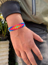 Pulsera Social Impact - Arcoiris