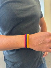 Pulsera Social Impact - Colombia