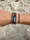 Pulsera Social Impact - Blue navy