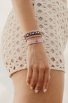 Dream Bracelet- Pink