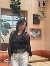 Camisa - Onyx
