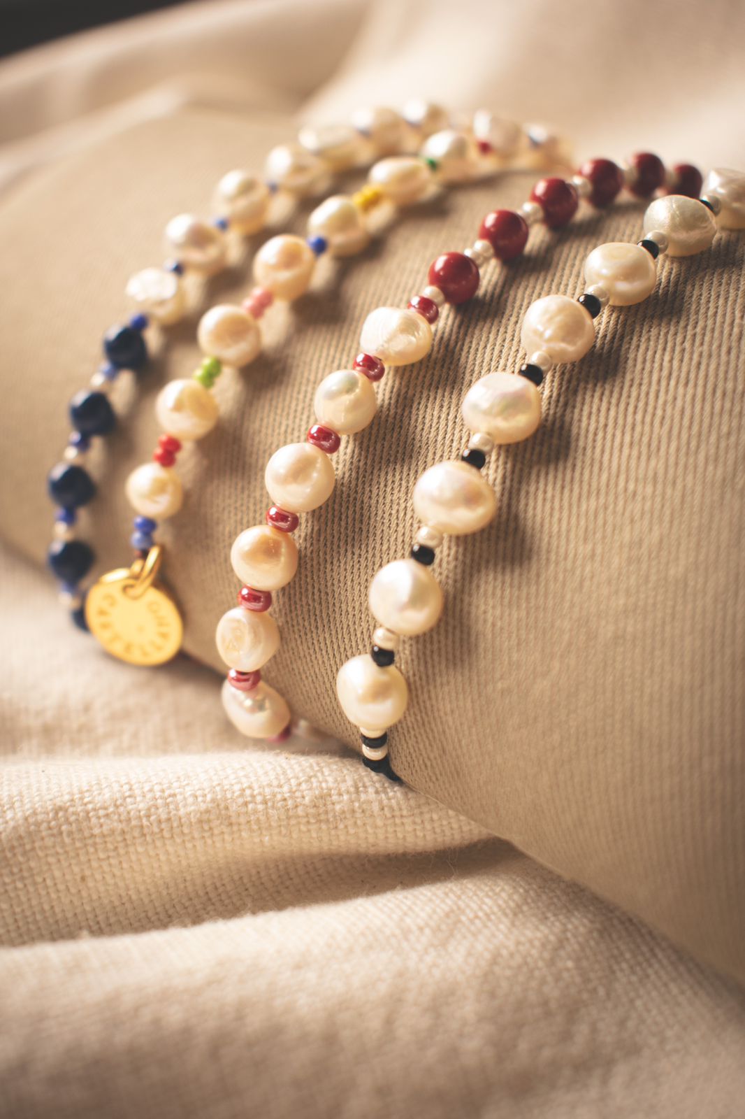 Perla Linda - Arcoiris