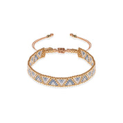 Earthy Luxe Stack - 4 Pulseras