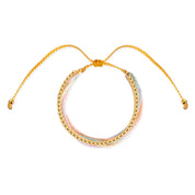 Miyuki Bracelet Stack -  Desert Glow