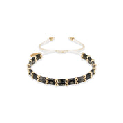 Silver Light Set - 3 Pulseras