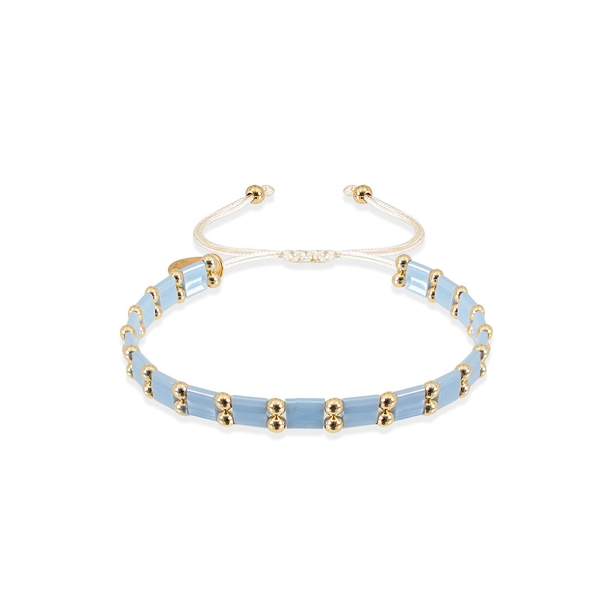 Earthy Luxe Stack - 4 Pulseras