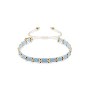 Earthy Luxe Stack - 4 Pulseras