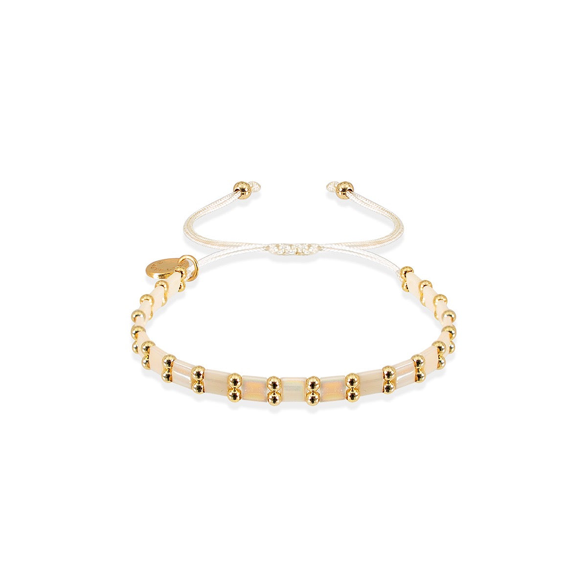 Chocolate Muse Stack - 4 Pulseras