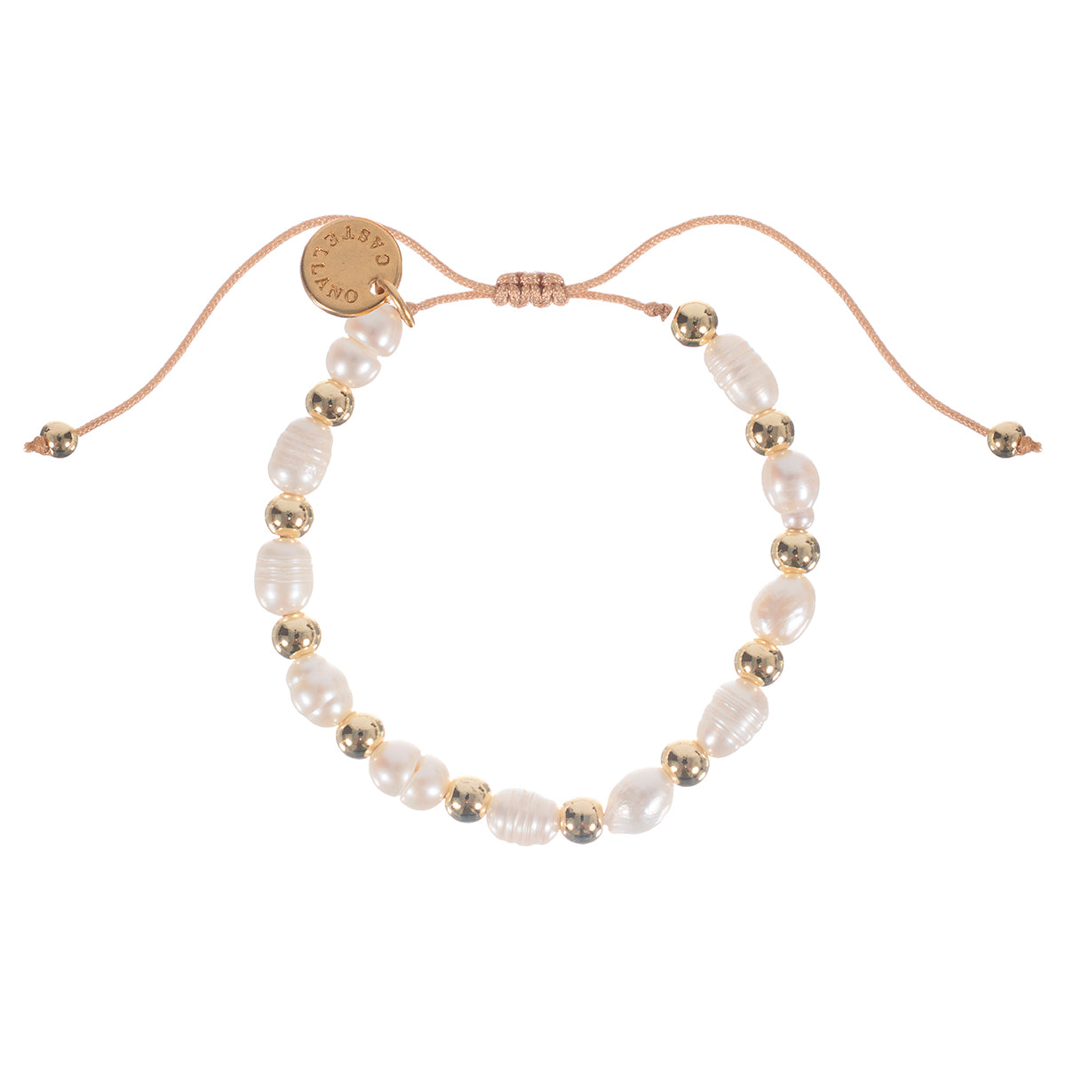 Flamingo Energy Set - 5 Pulseras