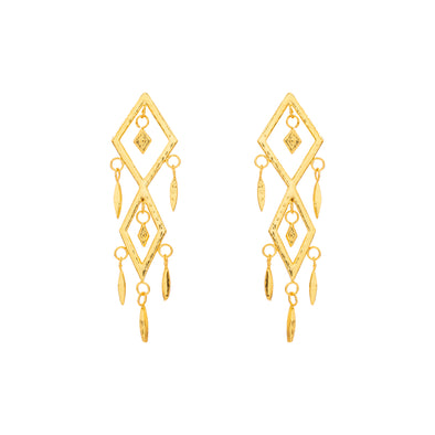 Gypsy Earrings