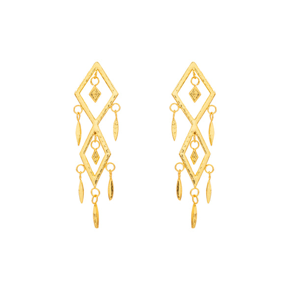 Gypsy Earrings