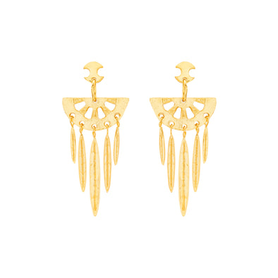 Nomad Earrings