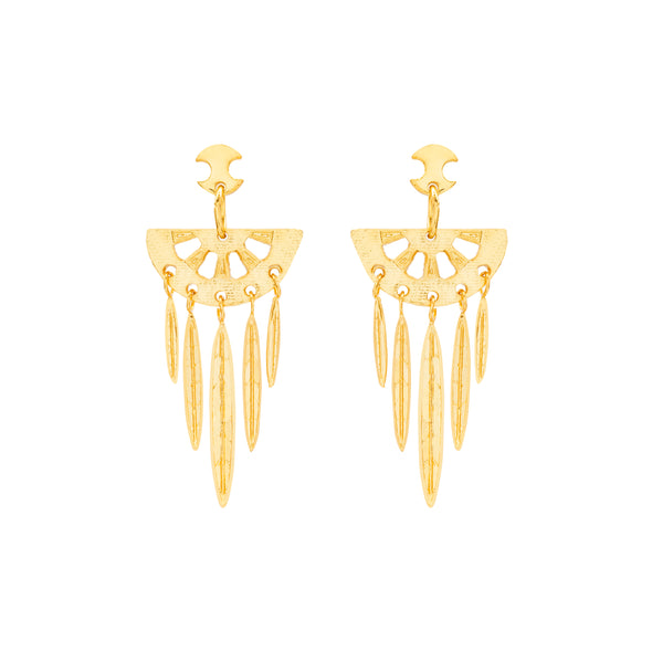 Nomad Earrings