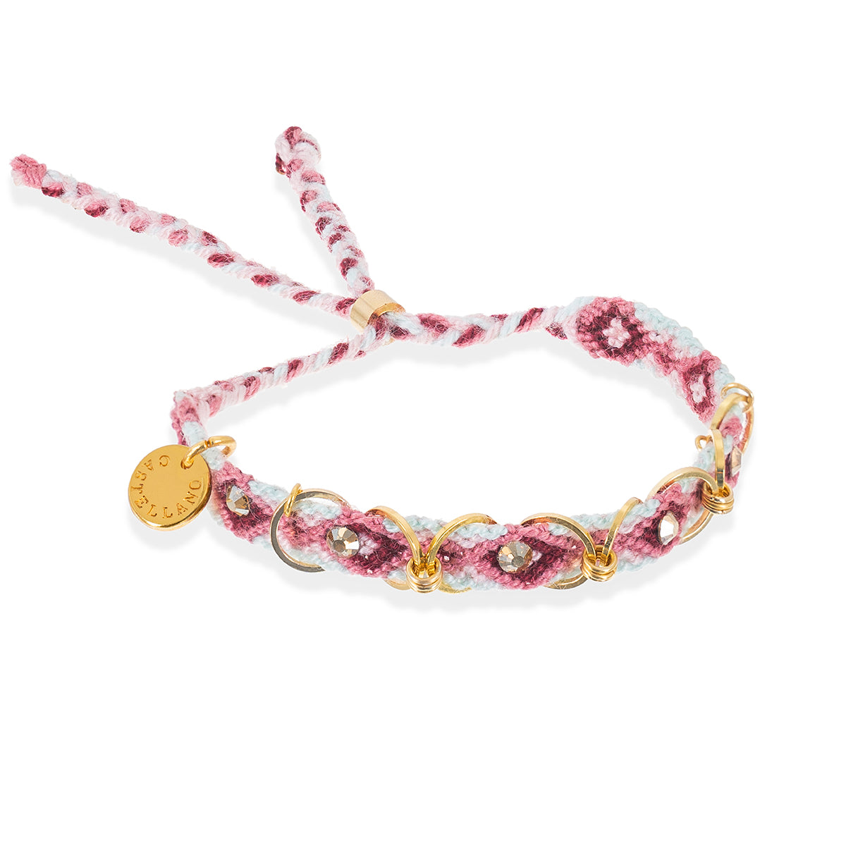 Set Arena - set de 3 pulseras