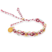 Set Playa- set de 3 pulseras