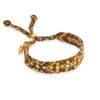 Pulsera Give Back - Oro