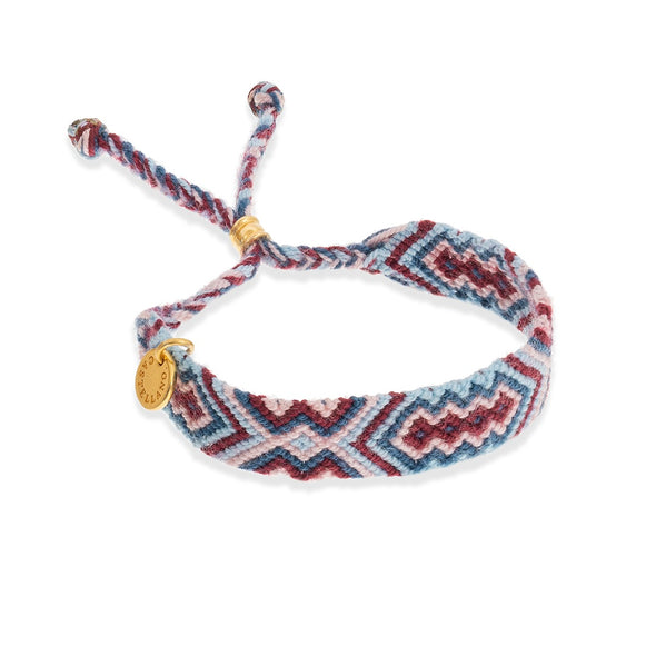 Pulsera Social Impact - Lirio