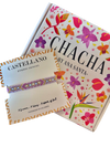 Pulsera y Chocolate, un Regalo para Mamá