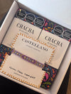 Pulsera y Chocolate, un Regalo para Mamá