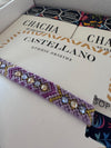 Pulsera y Chocolate, un Regalo para Mamá