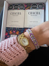 Pulsera y Chocolate, un Regalo para Mamá