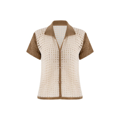 Camisa- Azmara