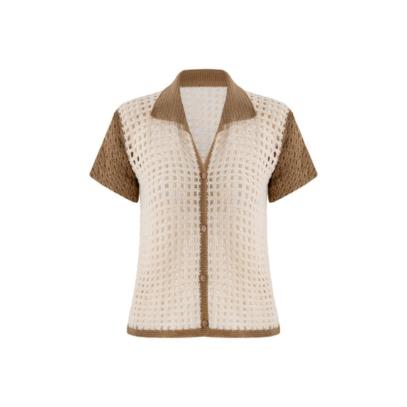 Camisa- Azmara