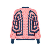 Cardigan Amanecer Boreal (PRE-ORDER)