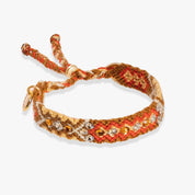 Africa - Wayuu Set x 3 Pulseras