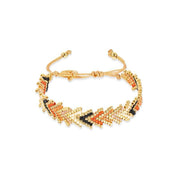 Africa - Wayuu Set x 3 Pulseras