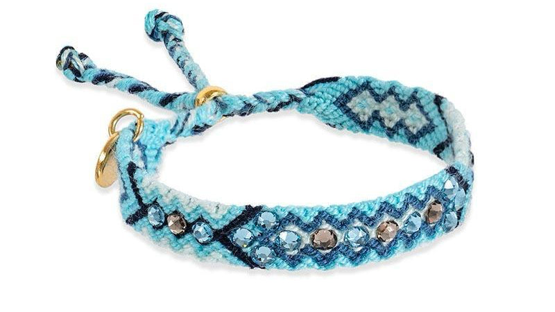 Brisa Ancestral- Wayuu Set x 3 Pulseras