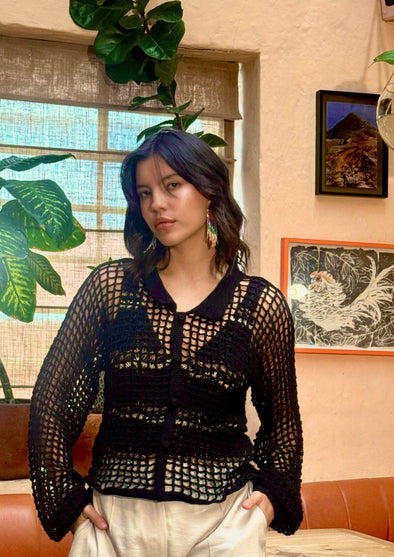 Camisa - Onyx