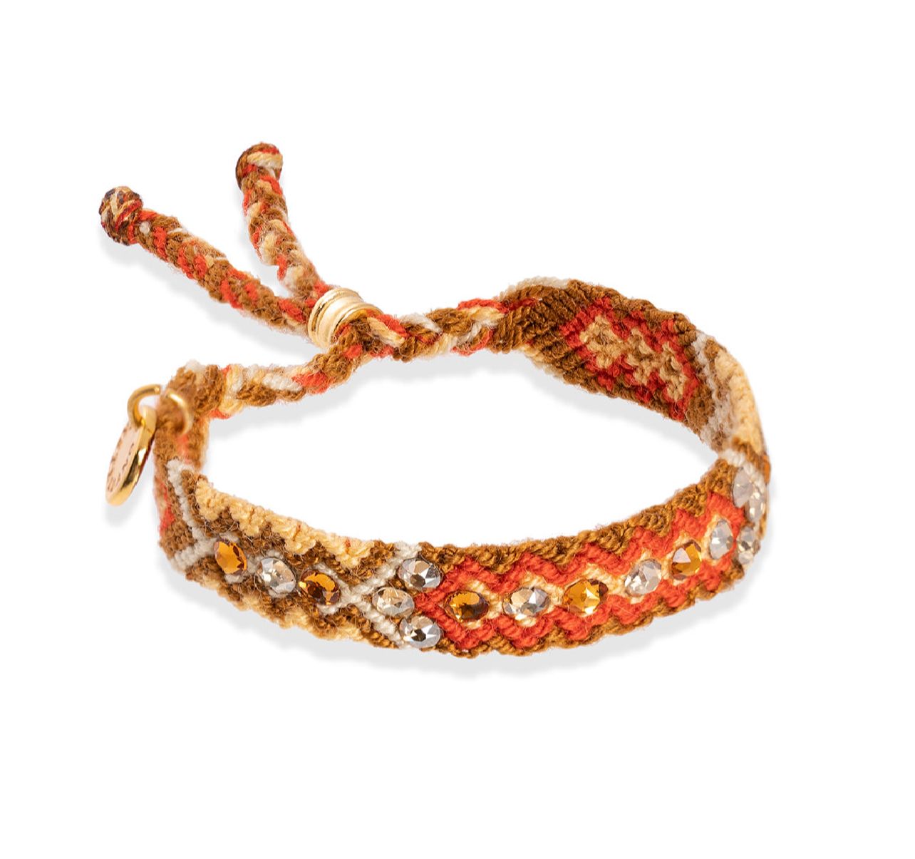 Aura- Wayuu Set x 3 Pulseras