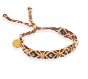 Aura- Wayuu Set x 3 Pulseras