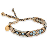 Savanna- Wayuu Set x 4 Pulseras