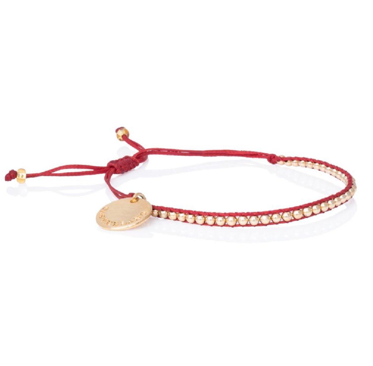 Alma Sienna- Wayuu Set x 3 Pulseras