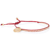 Alma Sienna- Wayuu Set x 3 Pulseras