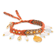 Alma Sienna- Wayuu Set x 3 Pulseras