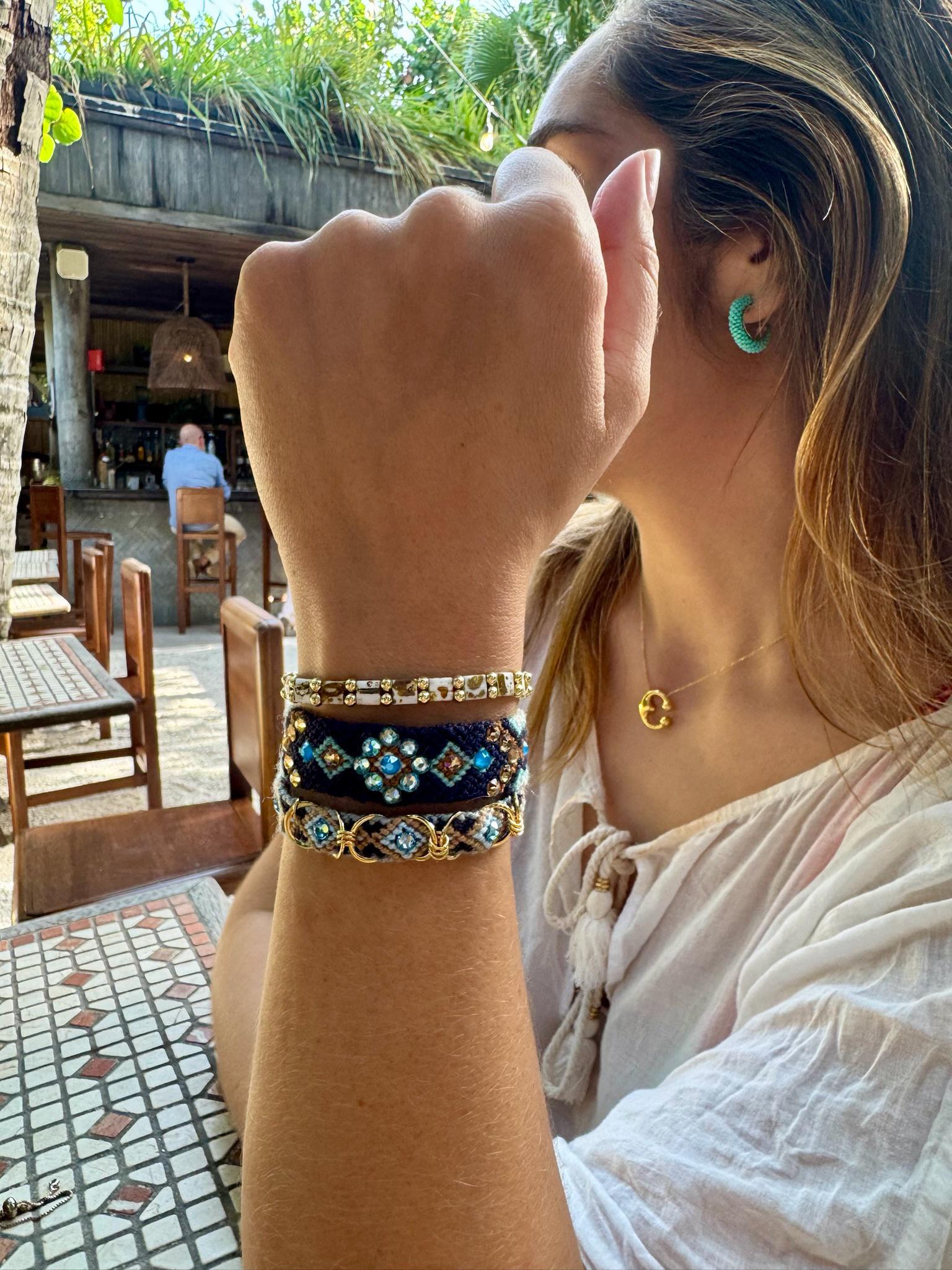 Pulsera Give Back | Atlantic