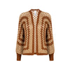 Cardigan Tierra Serena