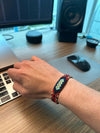 Pulsera Social Impact - Blue navy