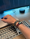 Pulsera Social Impact - Blue navy