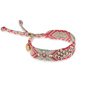 Pulsera Give Back | Sandia