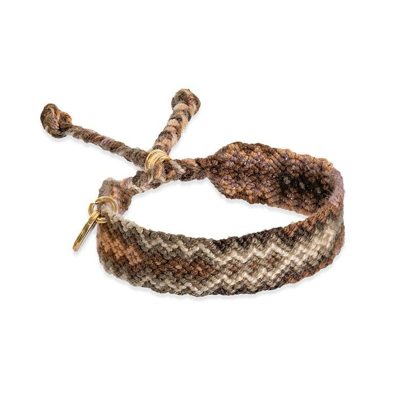 Pulsera Social Impact - Smoke