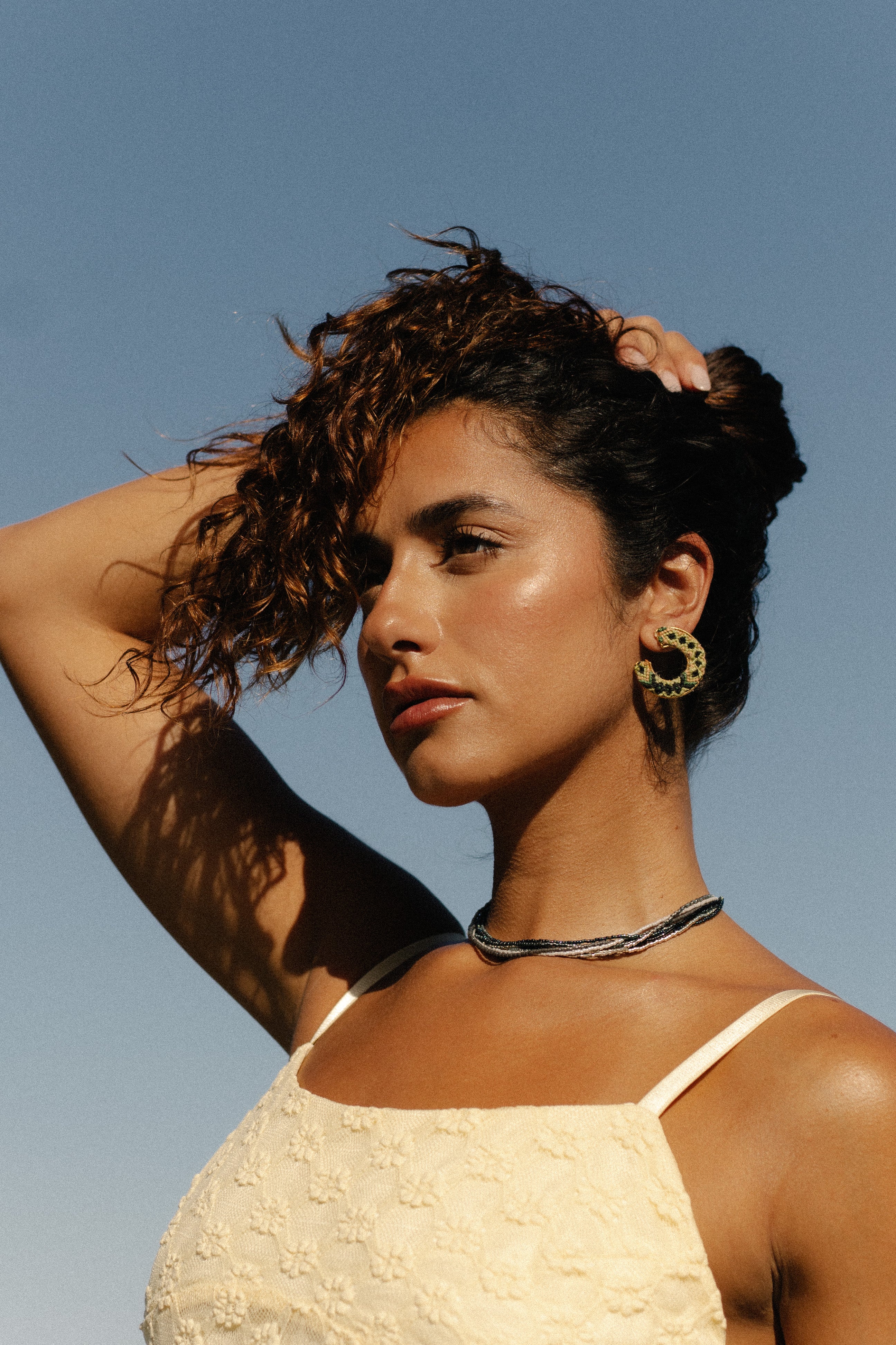 Arete Wayuu Jolotsü - Nature Green